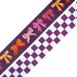 Renewing Minds Borders