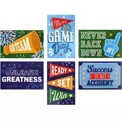 Motivational Posters