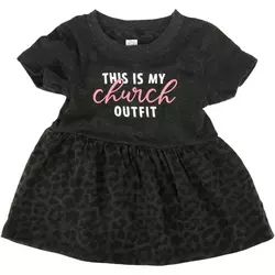 Baby Dresses
