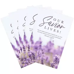 Easter Outreach Supplies