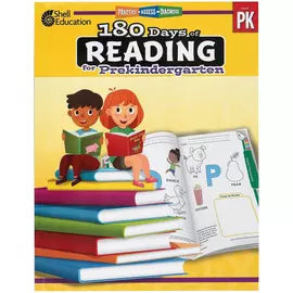 Education Workbooks