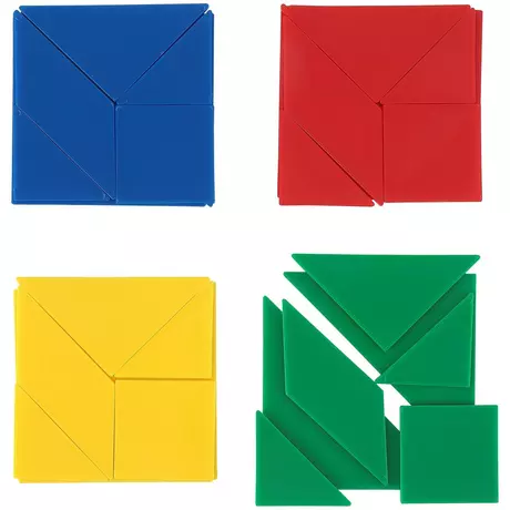 Games & Manipulatives
