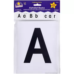 Alphabet