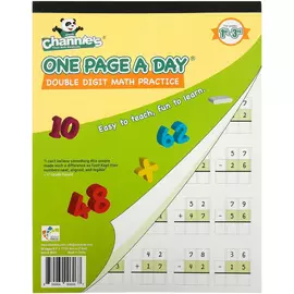 Education Workbooks
