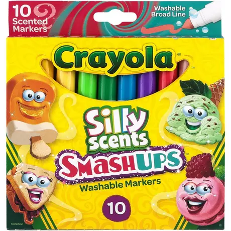 Crayola