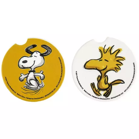 Car Coasters