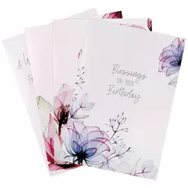 Boxed Cards 