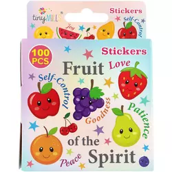 Christian Stickers