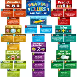 Standard Bulletin Board Sets