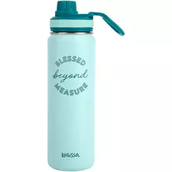 Water Bottles