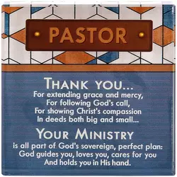 Faithful Servant Gifts