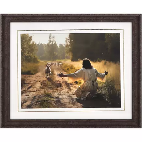 Framed Art