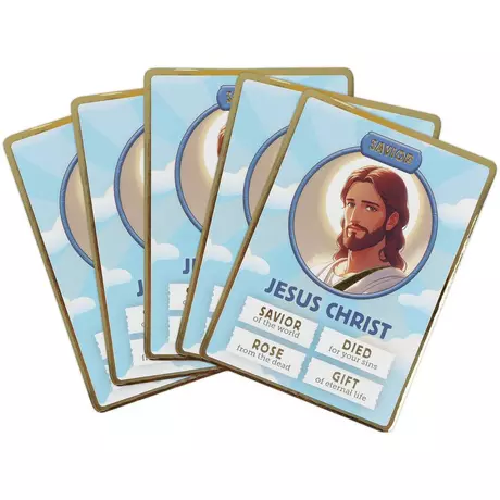 Gospel Tracts
