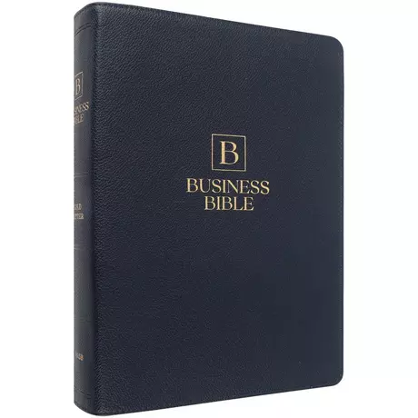 NASB-New American Standard Bible