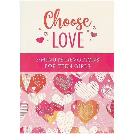 Devotionals for Teens