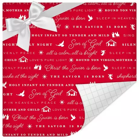 Christmas Gift Wrap