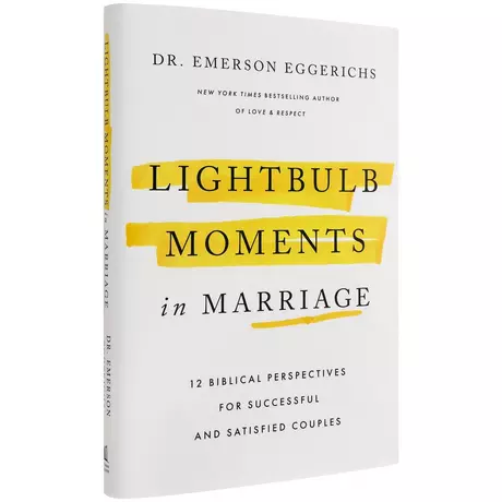 Christian Marriage Books