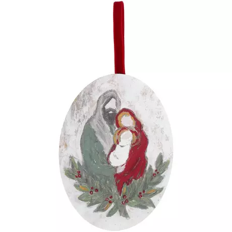 Christian Christmas Decorations