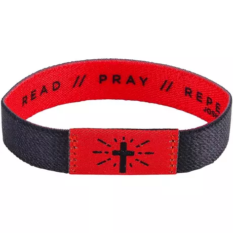 Slide, Cord, & Silicone Bracelets