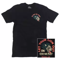 Christian Band Tees