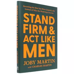 Christian Books for Men