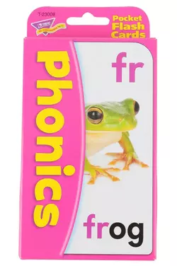 Flash Cards