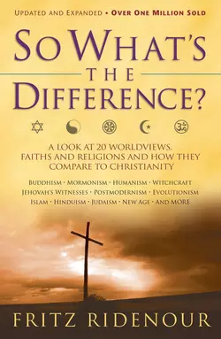 Comparative Religion