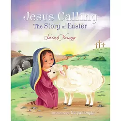 Easter Books