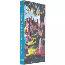 New Testaments