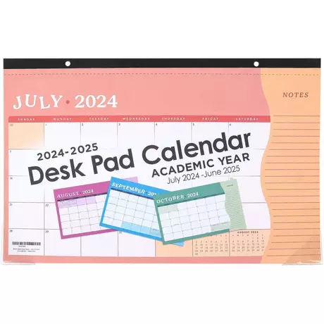 School Shop Calendars and Planners