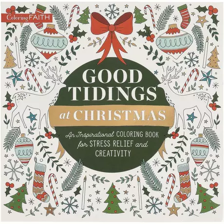 Christian Christmas Books