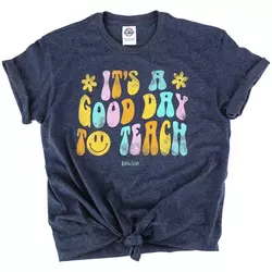 Teacher Tees