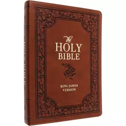 KJV-King James Version