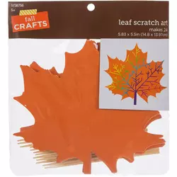 Fall Crafts & Activities
