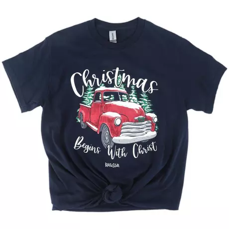 Christmas T-Shirts