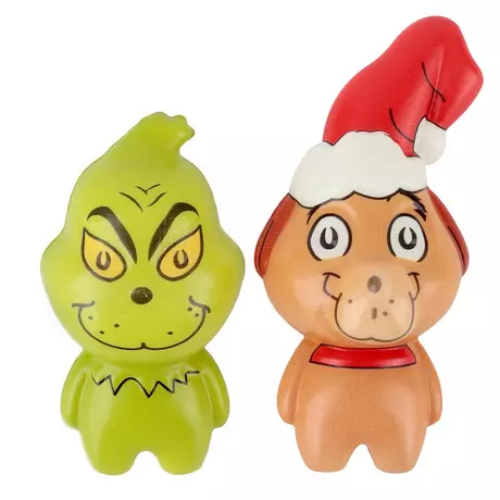 Grinch Christmas Gifts