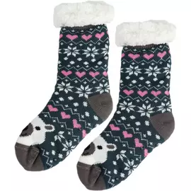 Fleece Lined Socks