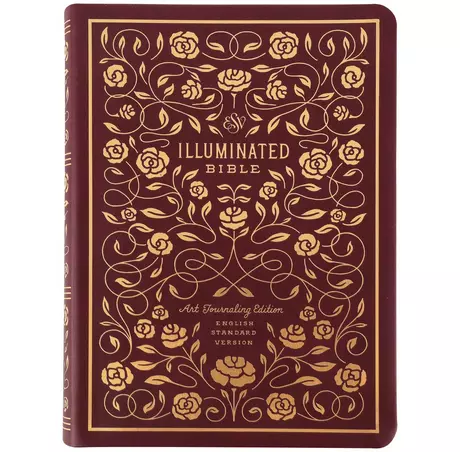 The Illuminated ESV Study Bible