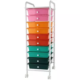 Organization & Storage