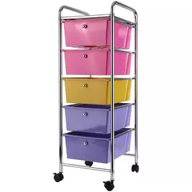 Organization & Storage