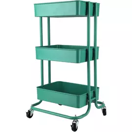 Organization & Storage
