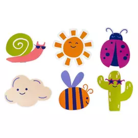 Cutouts