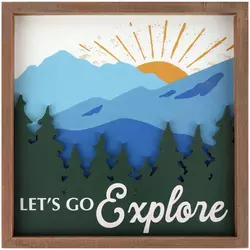 Tabletop and Wall Decor