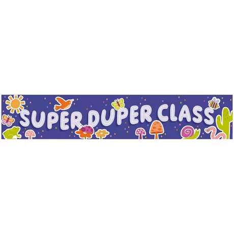 Banners