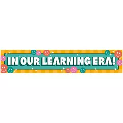 School Shop Banners