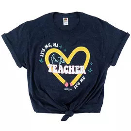 Teacher T-Shirts