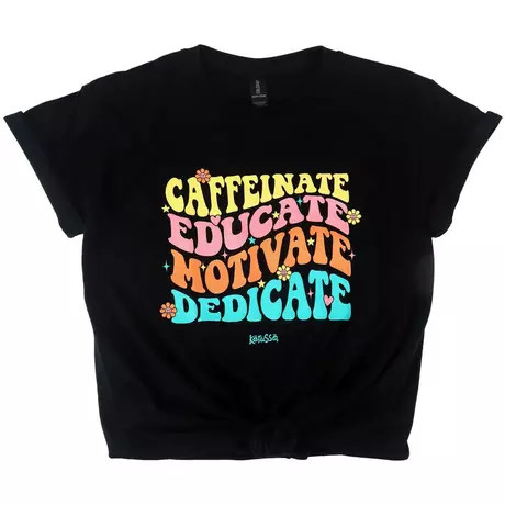 Women's Graphic Tees