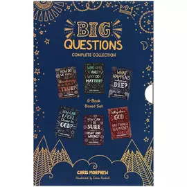 Select Books & Activities