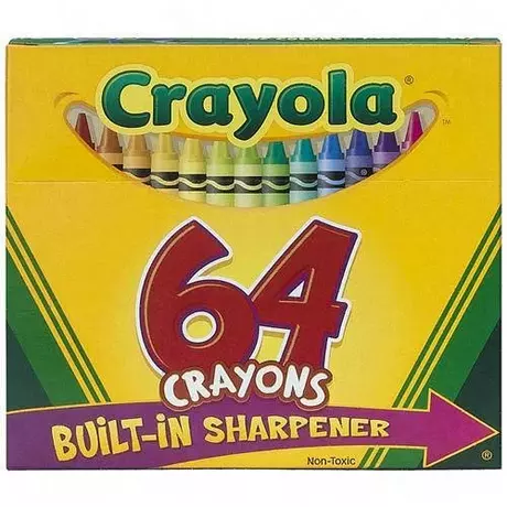 Crayola