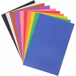 Construction Paper